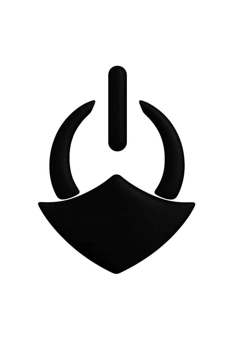 Black Ark Labs emblem