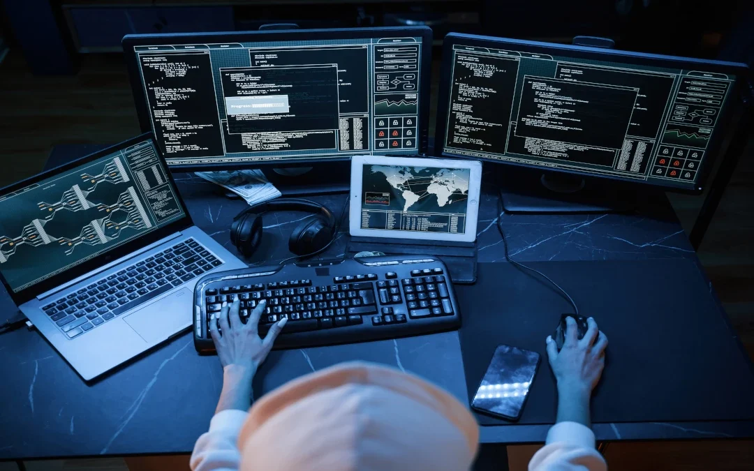 Why Cyber Ranges Matter for Offensive Operations