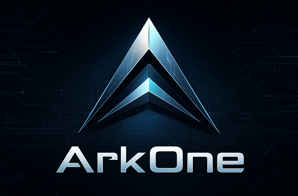 ArkOne Early Access Is Live: Welcome to the Build