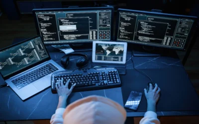 Why Cyber Ranges Matter for Offensive Operations